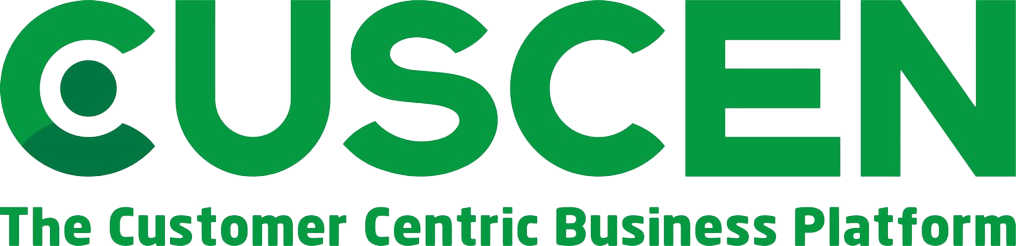 Cuscen Logo